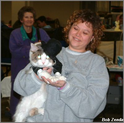 Cat Costume Contest5